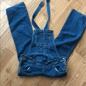 Maternity Overalls